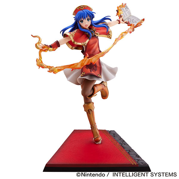 【単品】ファイアーエムブレム 1/7スケールフィギュア リリーナ