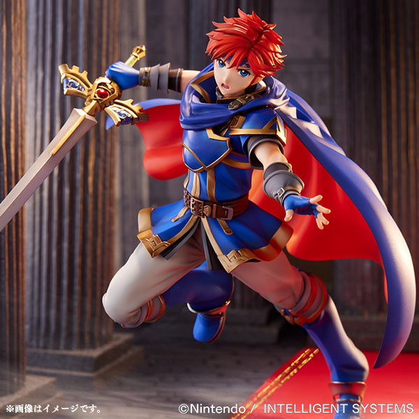 【単品】ファイアーエムブレム 1/7スケールフィギュア ロイ