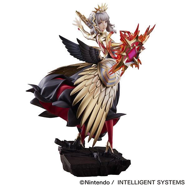 ファイアーエムブレム 1/7スケールフィギュア ヴェロニカ
