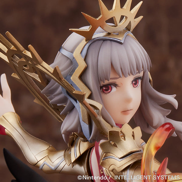 ファイアーエムブレム 1/7スケールフィギュア ヴェロニカ