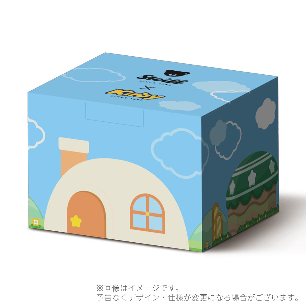 【二次予約販売】シュタイフ カービィ