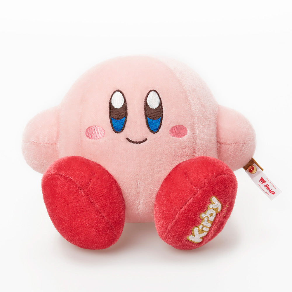 【二次予約販売】シュタイフ カービィ