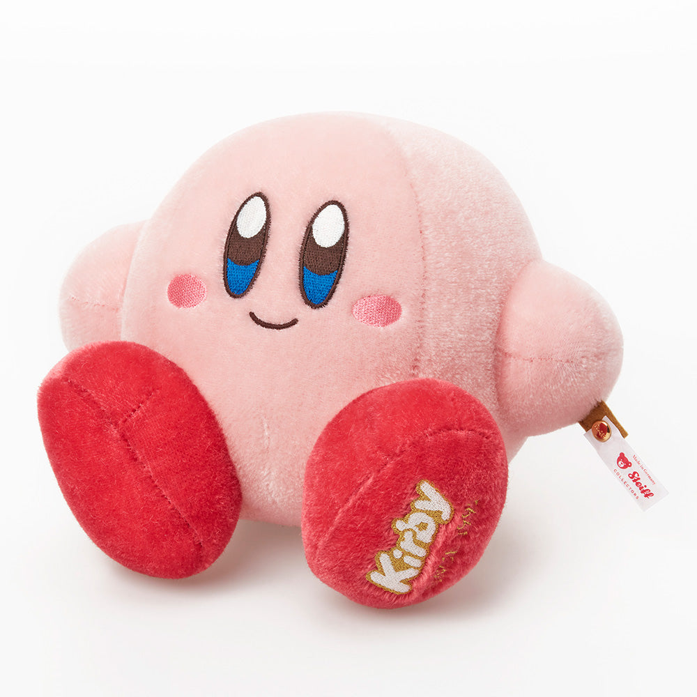 【二次予約販売】シュタイフ カービィ