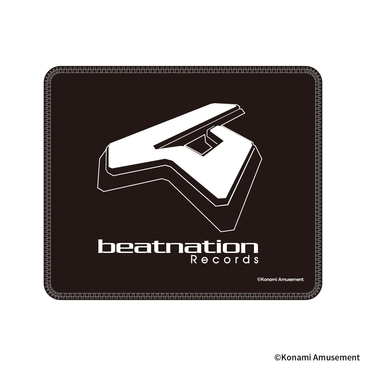 beatnation 2024 マウスパッド