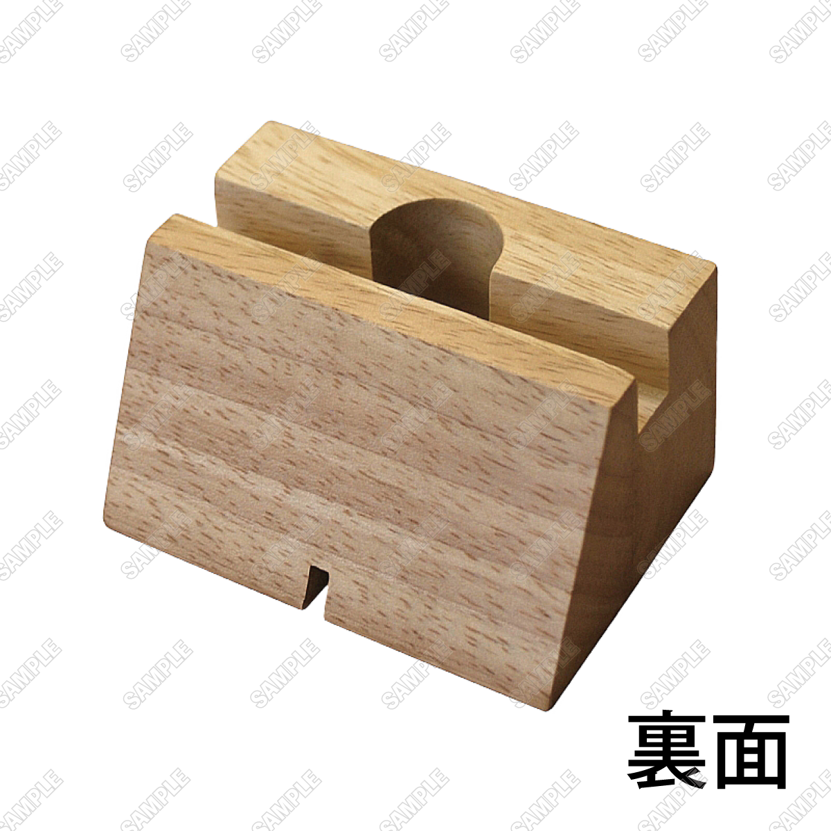 【西美濃八十八人衆 ピアノコンサート】西美濃八十八人衆スマホスピーカースタンド