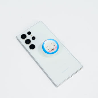 【ユミの細胞たち】スマートトックA(腹ペコ)|使用イメージ
