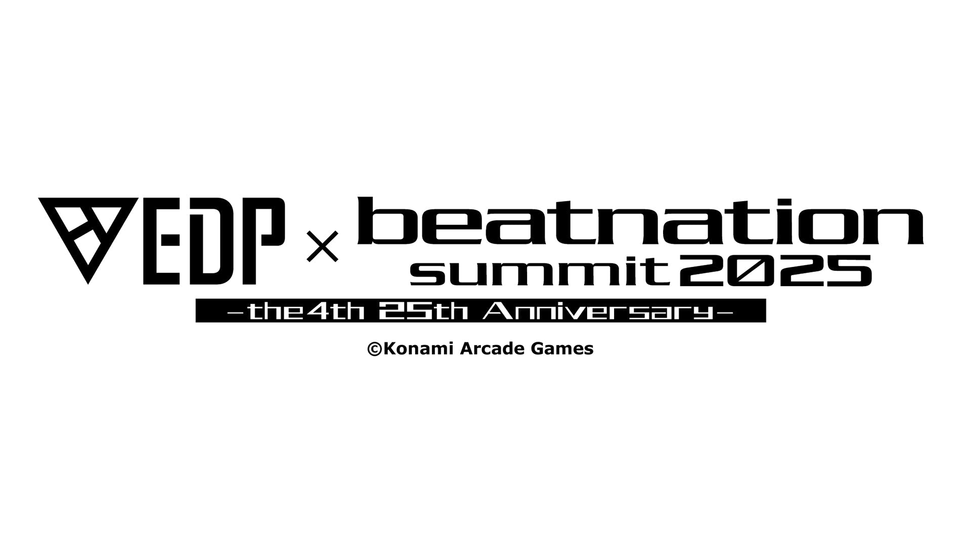 EDP × beatnation summit 2025 CD3枚セット EDP × beatnation summit 2025
