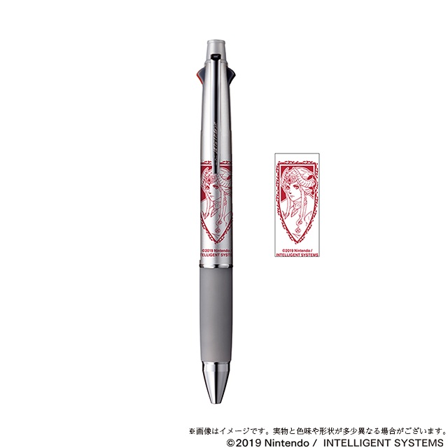 ファイアーエムブレム 風花雪月 ジェットストリーム エーデルガルト（5