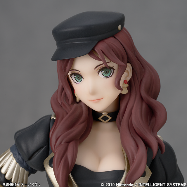 ファイアーエムブレム 風花雪月 POP UP PARADE ドロテア ファイアーエムブレム 風花雪月｜POP UP PARADE ドロテア＝アールノルト