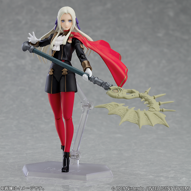 FE風花雪月 エーデルガルト ドロテア ドミテリア アクキー 2点セット 未使用 ファイアーエムブレム|風花雪月
