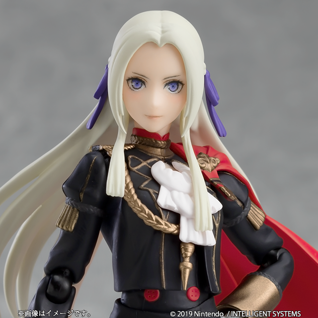 figma エーデルガルト=フォン=フレスベルグ【再販】