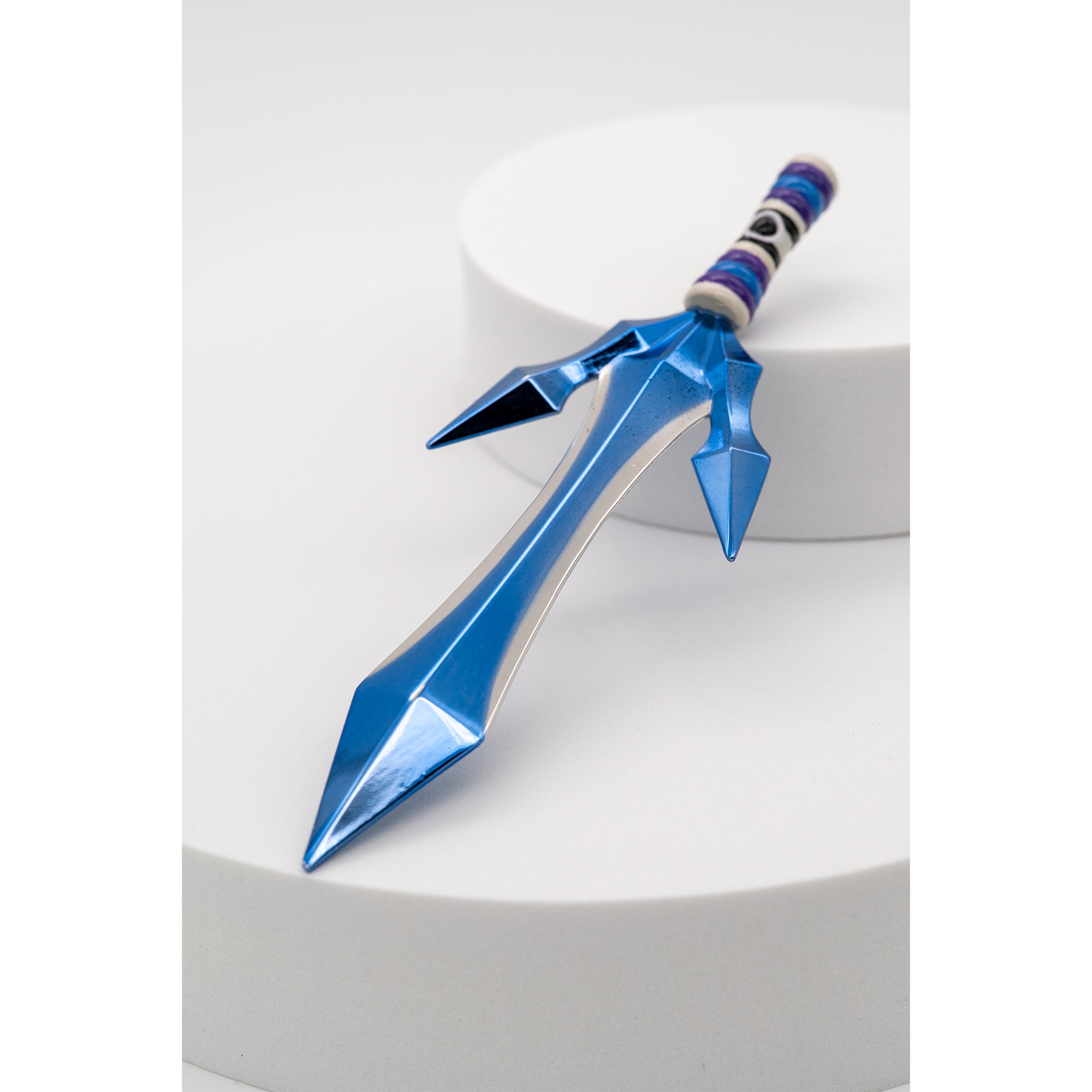 風来のシレン6 ミニチュアレプリカ 秘剣カブラステギ