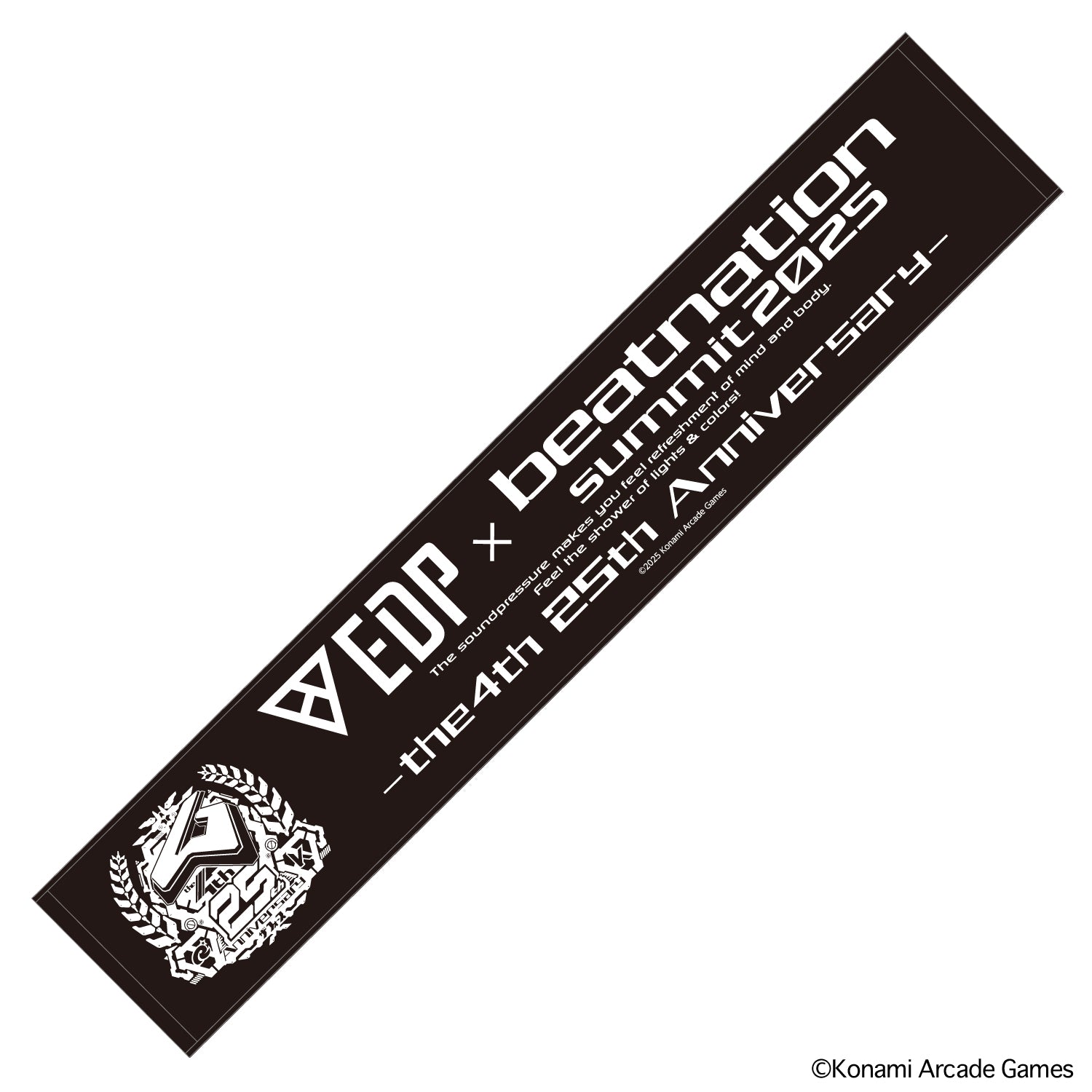 EDP2025 beatnation CD3枚セット EDP2025 beatnation CD3枚セット 【公式通販】