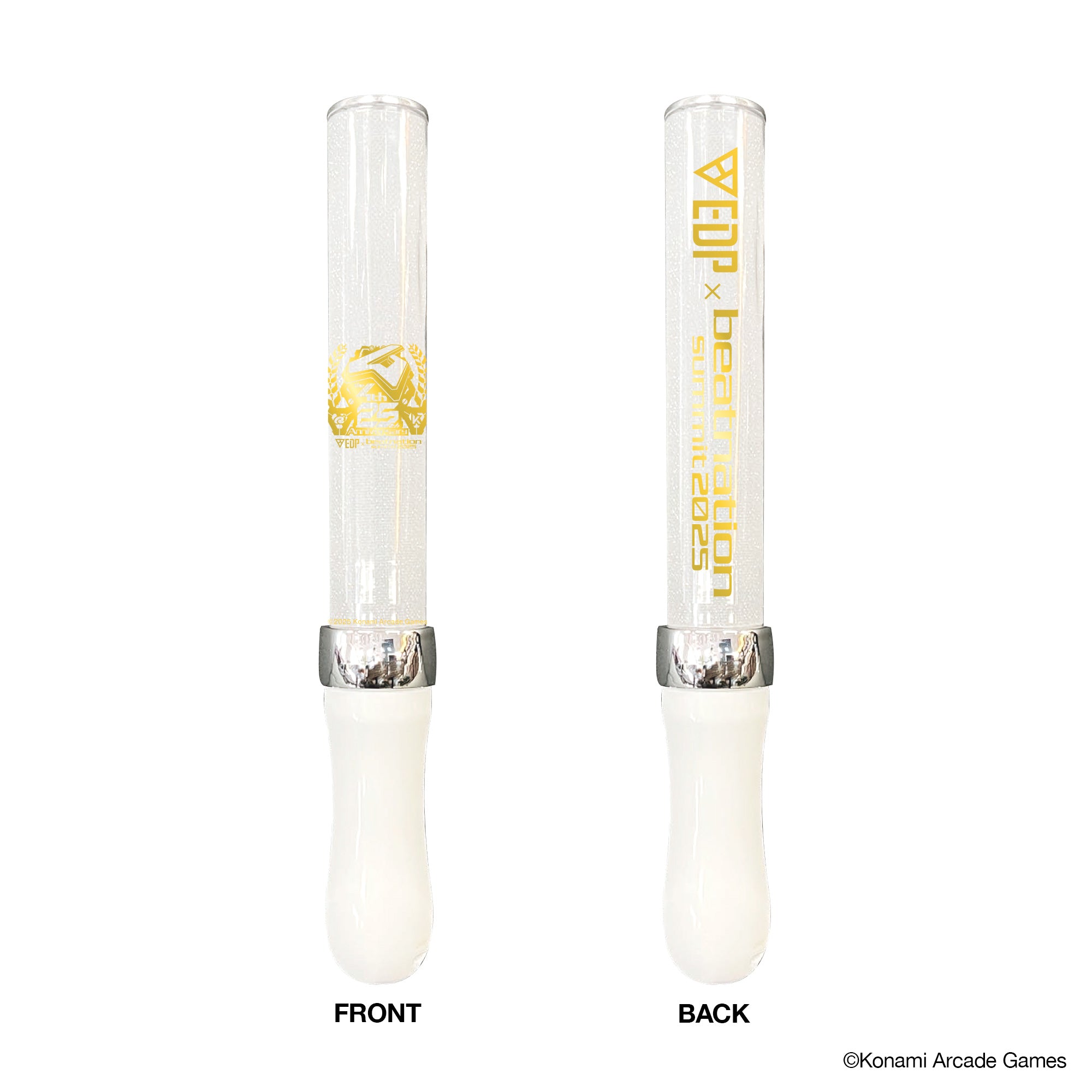 オフィシャルペンライト