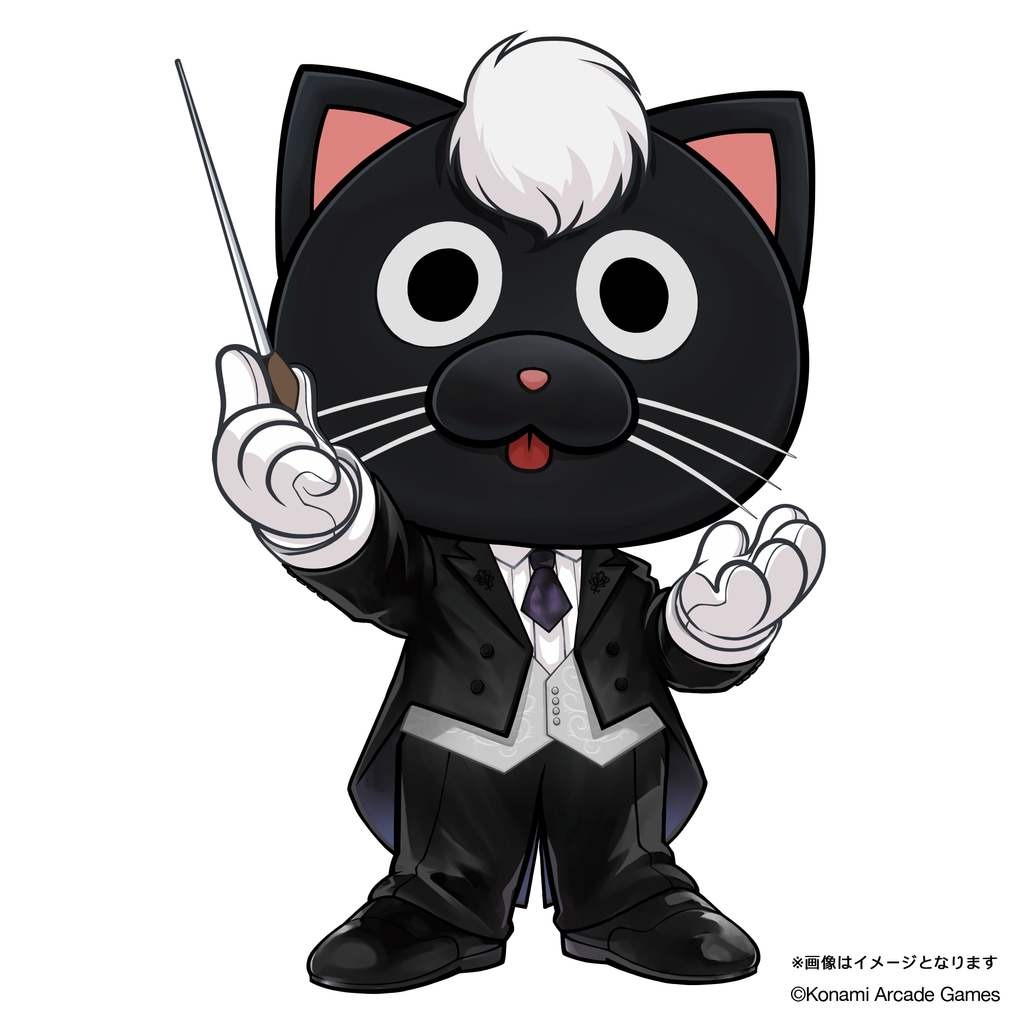 wac BIGアクリルスタンド