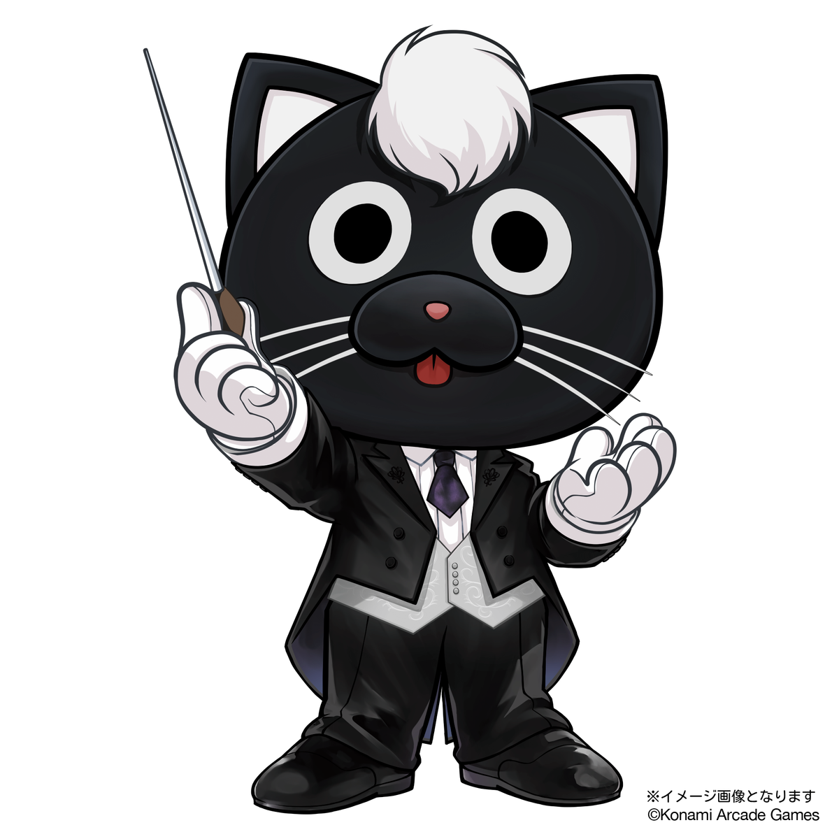 wac BIGアクリルスタンド