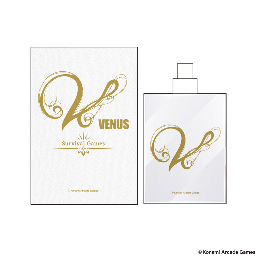 【EDP×beatnation summit 2026】VENUS 2026 "Survival Games" フレグランス