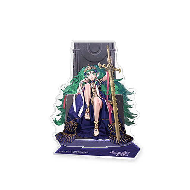 ファイアーエムブレム　全身アクリルスタンド／ソティス