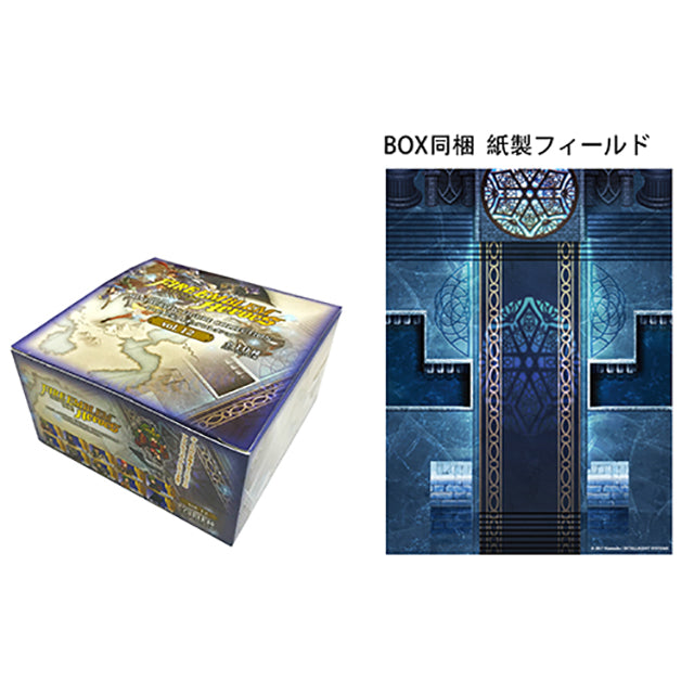【BOX販売】ファイアーエムブレム ヒーローズ ミニアクリルフィギュアコレクション Vol.12