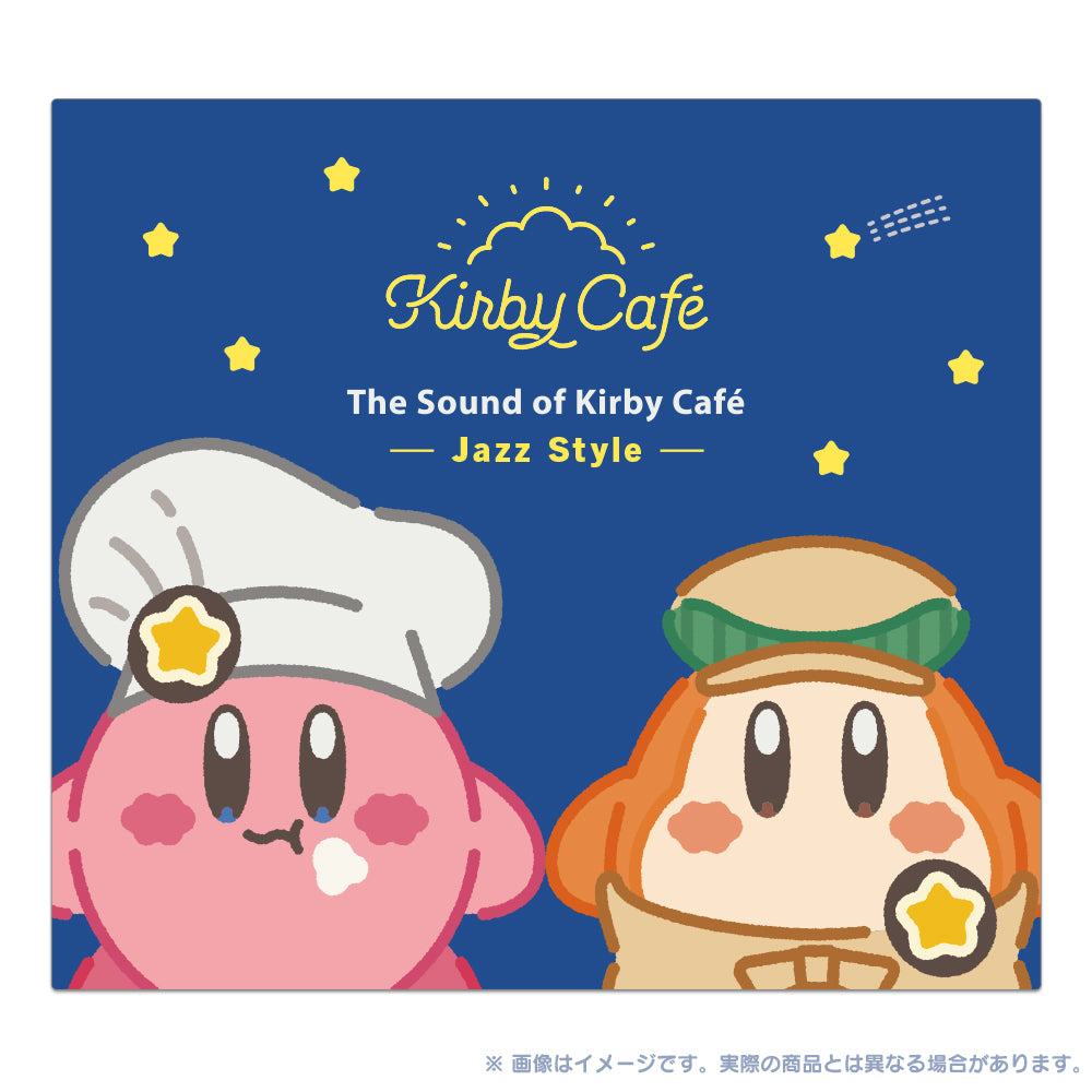 星のカービィポータル」公式直販ページ