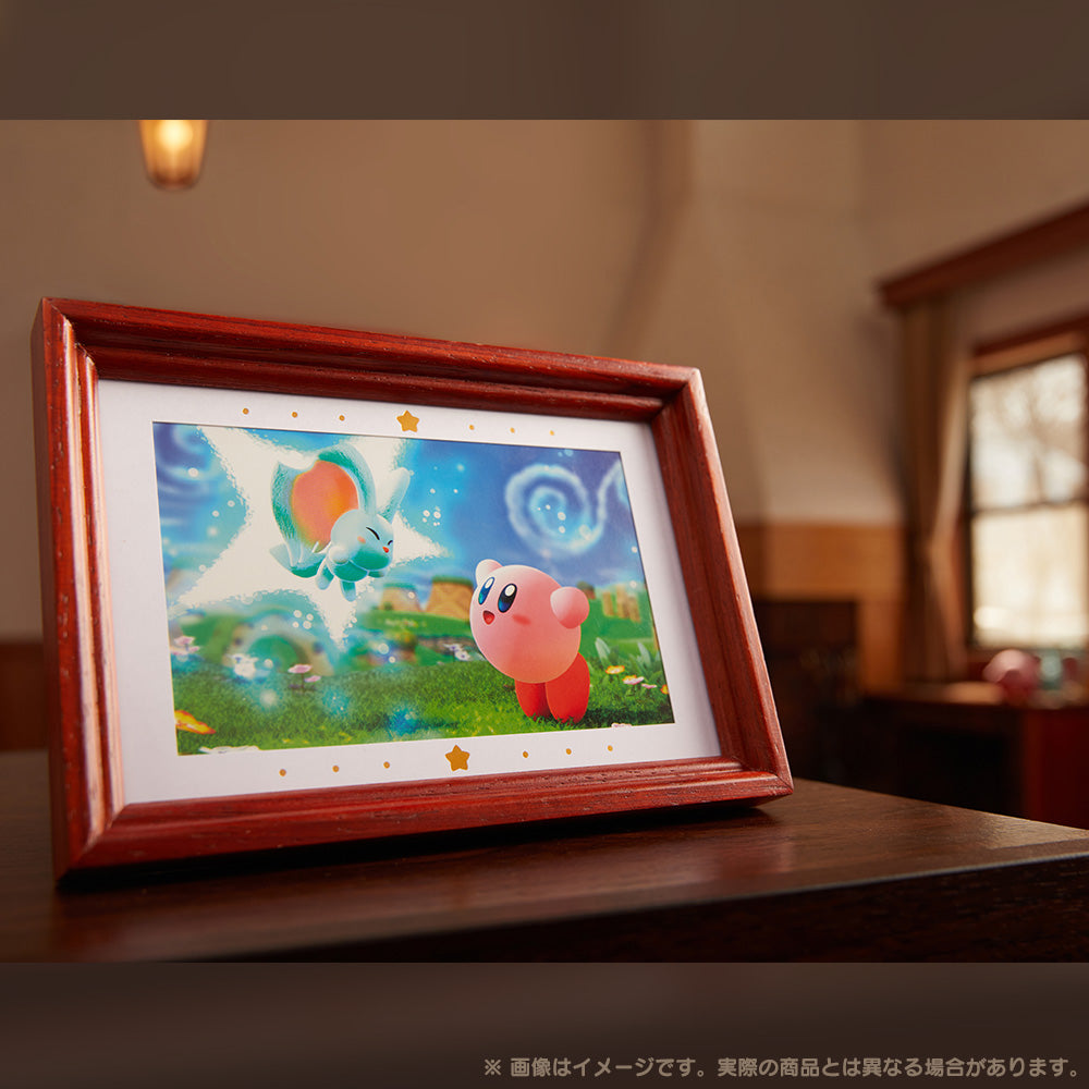 【一般販売】星のカービィ ディスカバリー コンプリートサウンドトラック（期間限定生産盤）